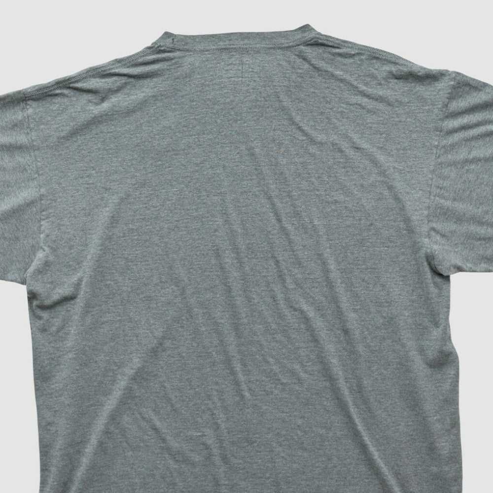 Detroit Tigers Nike 2000s T-shirt - Heather Gray - XVintage T-shirts