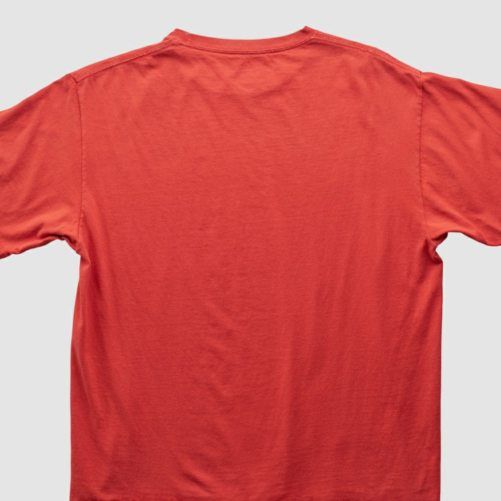 Philadelphia Phillies Majestic 2000s T-shirt - Red - Vintage T-shirts
