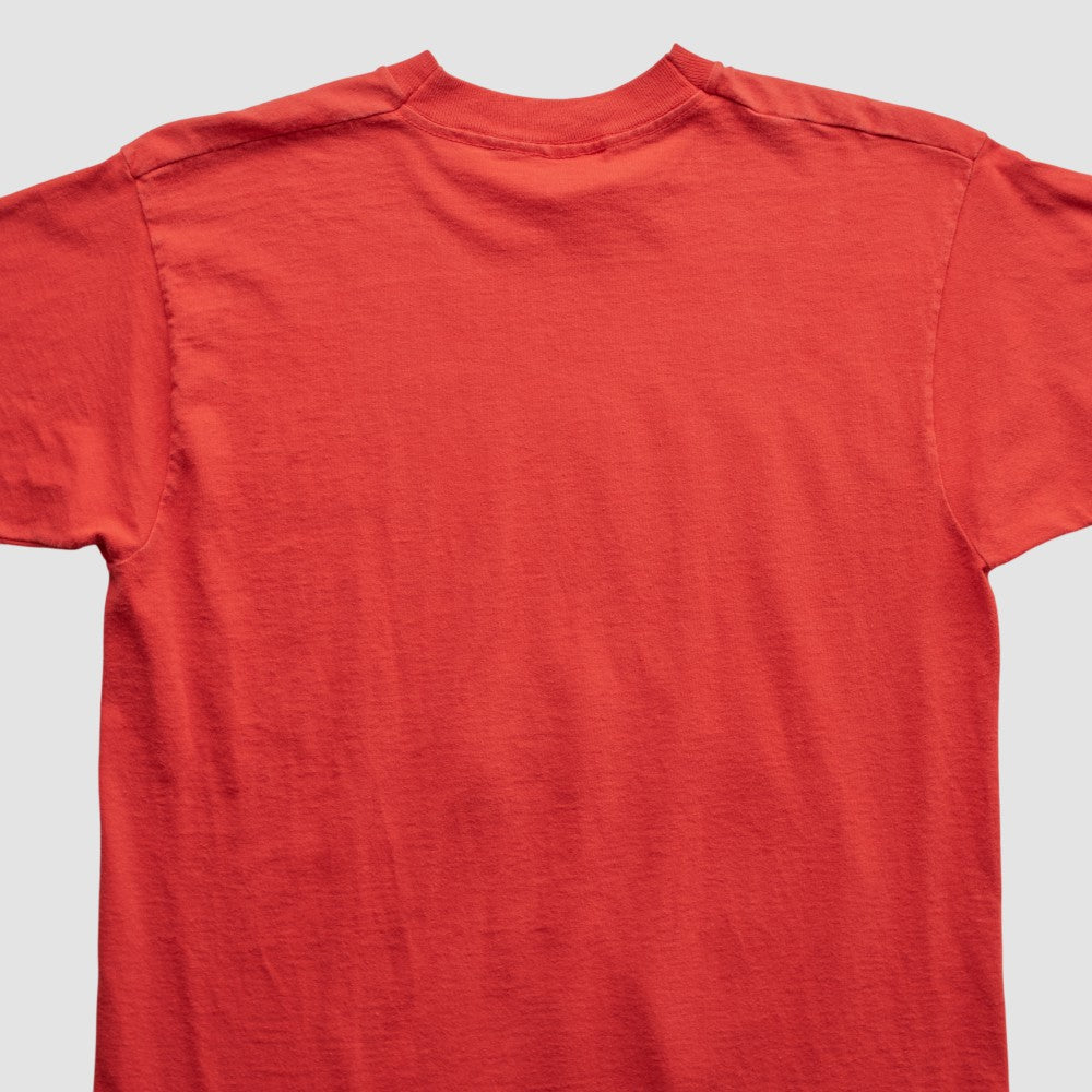 Cincinnati Reds Majestic 90s T-shirt - Red - Vintage T-shirts