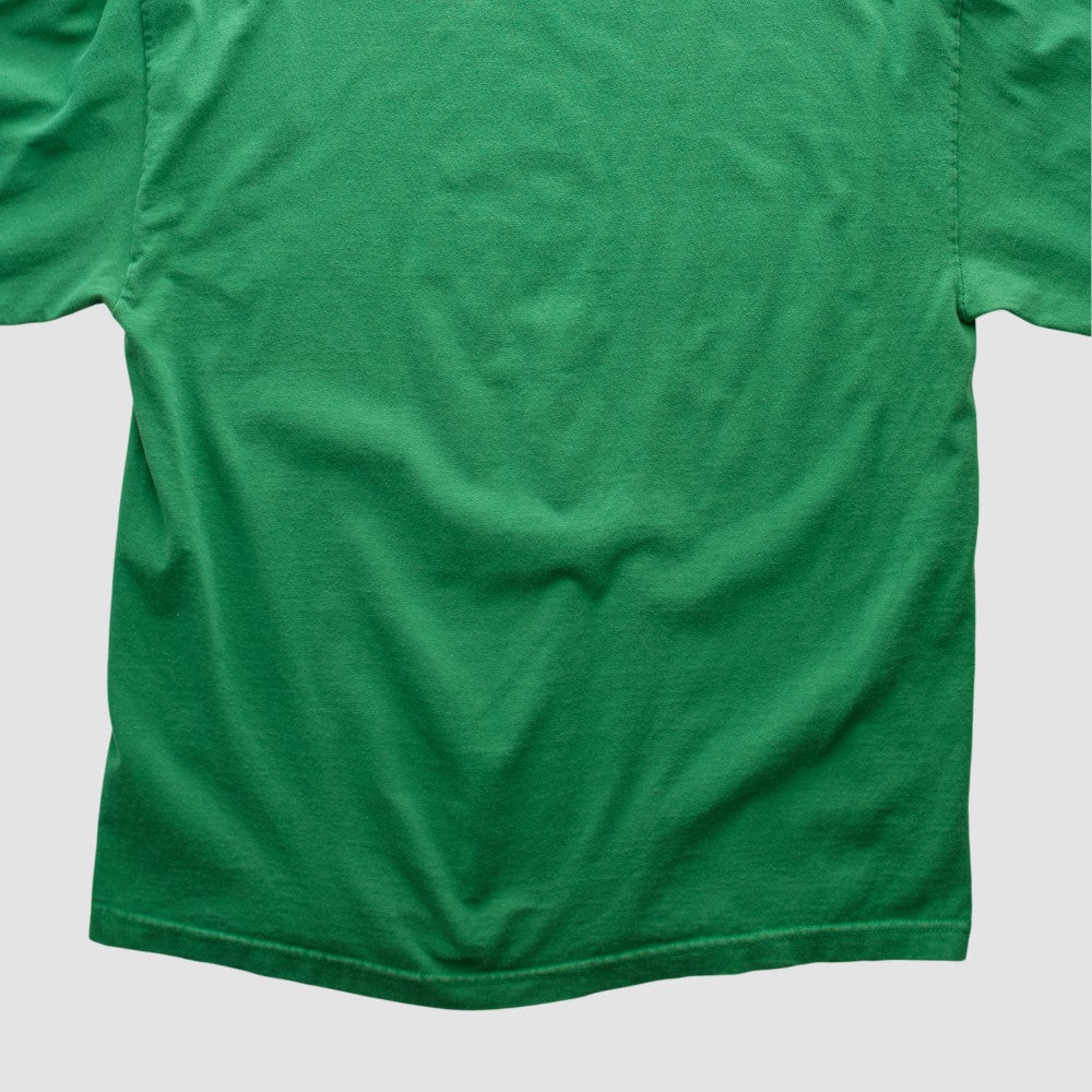 Minnesota Twins Genuine Merchandise 2000s Long Sleeve T-shirt - Green - Vintage T-shirts