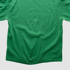 Minnesota Twins Genuine Merchandise 2000s Long Sleeve T-shirt - Green - Vintage T-shirts