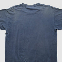 Texas Rangers CSA 2000s T-shirt - Navy - Vintage T-shirts