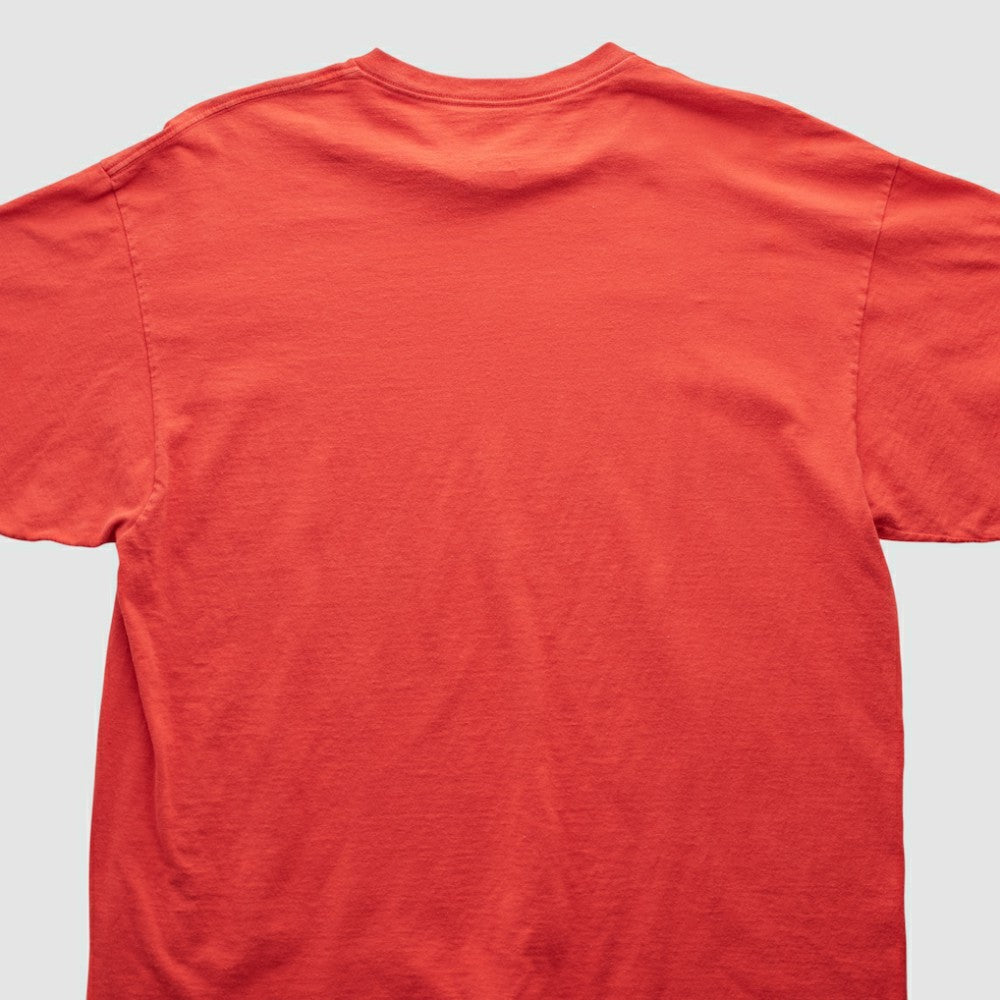 St. Louis Cardinals Genuine Merchandise 2015 T-shirt - Red - XVintage T-shirts