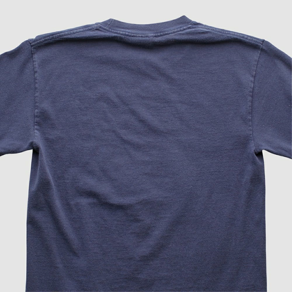 New England Patriots NFL 2010s Long Sleeve T-shirt - Navy T-shirts