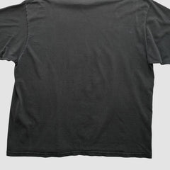 Superbowl XLII MVP Reebok 2008 T-shirt - Black T-shirts
