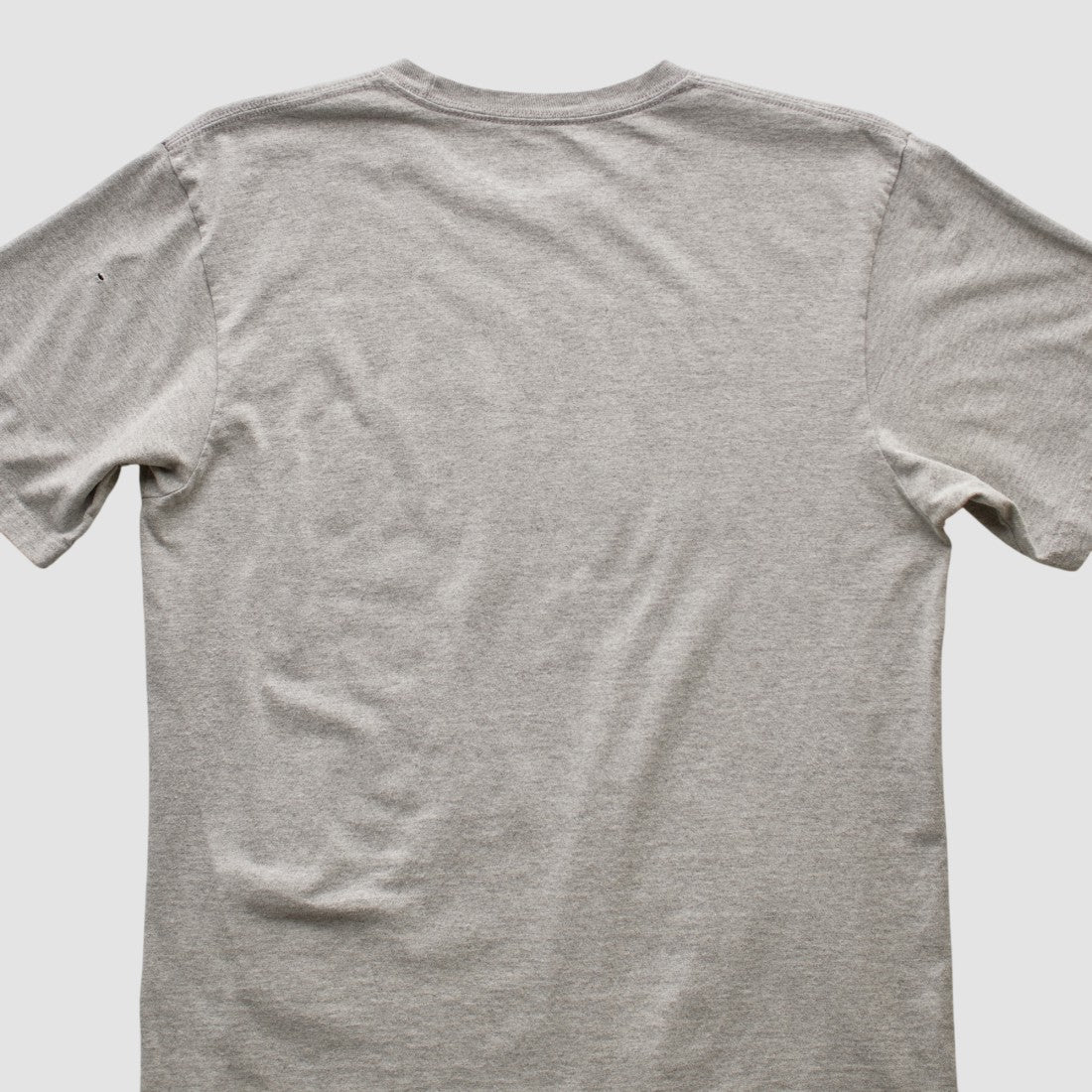 Dallas Cowboys Dallas Cowboys Authentic 2000s T-shirt - Heather Gray T-shirts