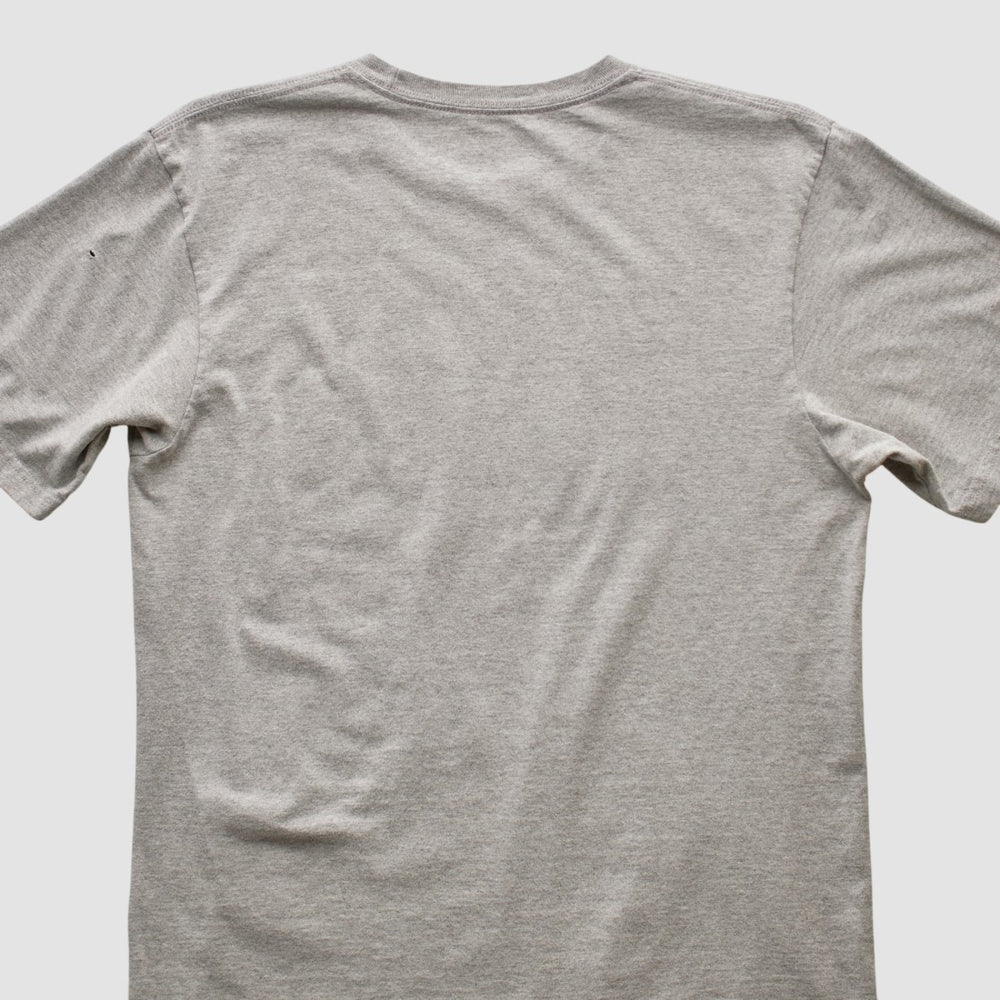 Dallas Cowboys Dallas Cowboys Authentic 2000s T-shirt - Heather Gray T-shirts