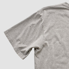 Dallas Cowboys Dallas Cowboys Authentic 2000s T-shirt - Heather Gray T-shirts