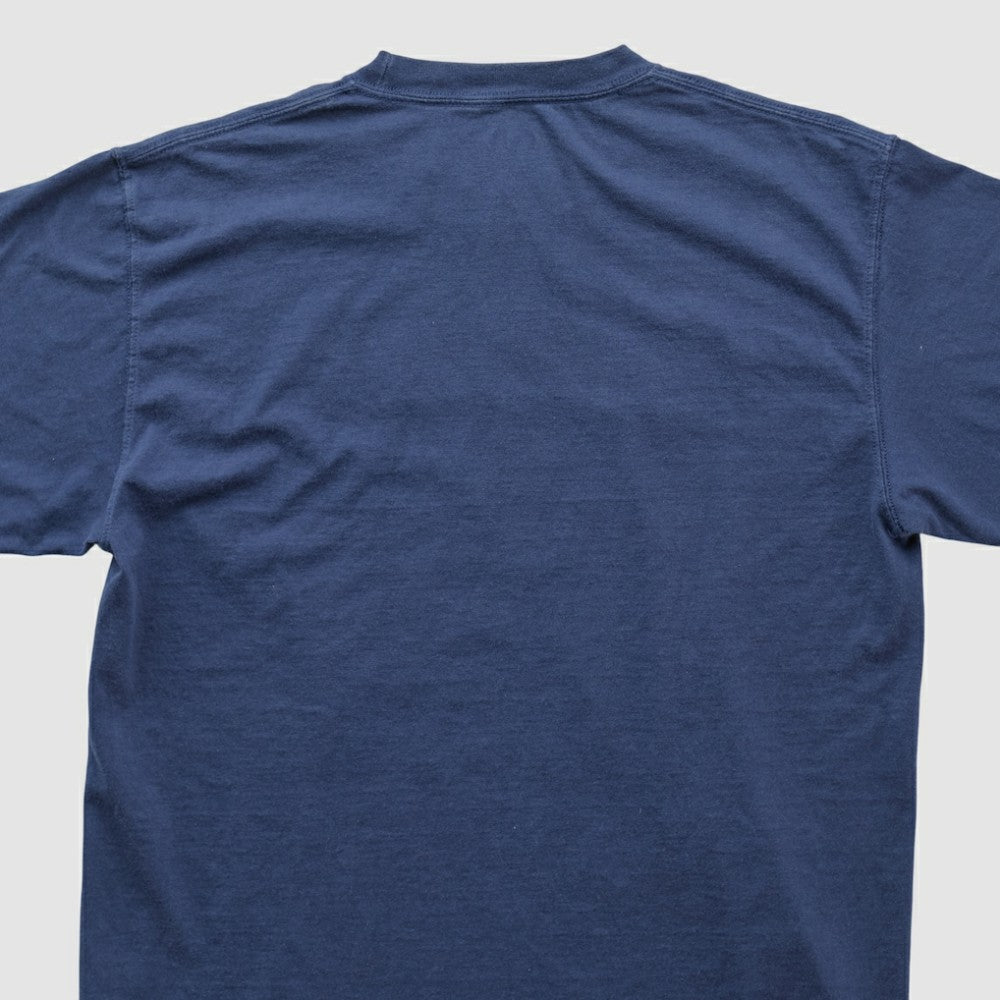 Boston Red Sox CSA 2000s T-shirt - Navy - Vintage T-shirts
