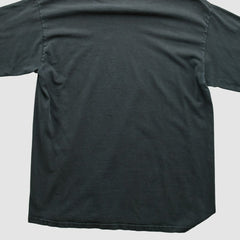 Pittsburgh Steelers NFL 2000s Long Sleeve T-shirt - Black T-shirts