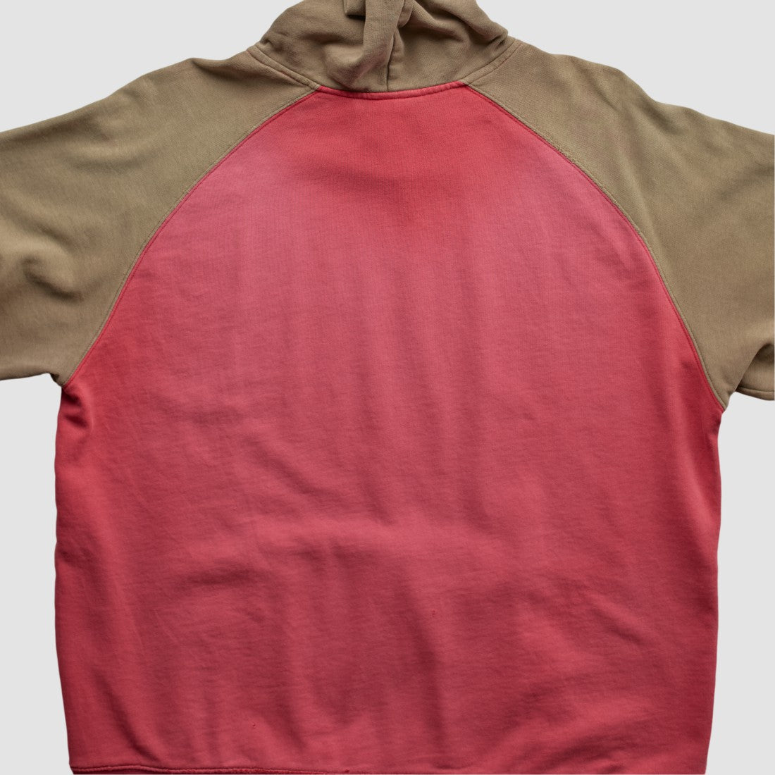 Tampa Bay Buccaneers Reebok 2000s Hooded Pullover Sweatshirt - Red Pullover