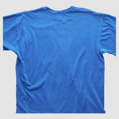 Kansas City Royals Lee Apparel 2000s T-shirt - Blue - Vintage T-shirts