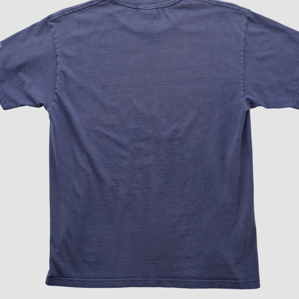 Dallas Cowboys Reebok 2000s T-shirt - Navy T-shirts