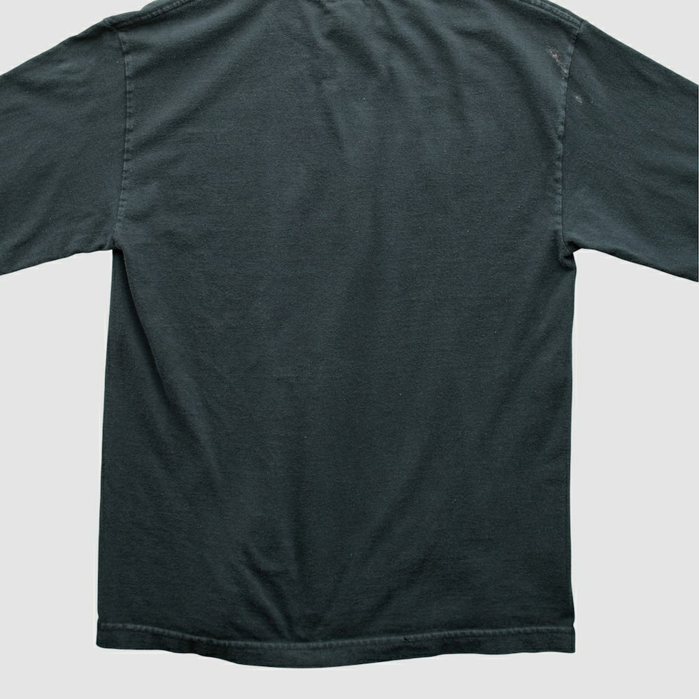 New Orleans Saints Alstyle Apparel 2009 Long Sleeve T-shirt - Black T-shirts