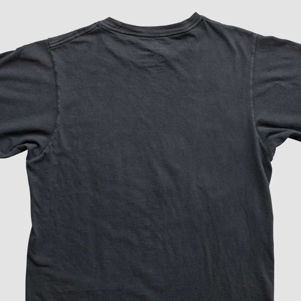 San Antonio Spurs 2012 T-shirt Black Vintage - Adidas