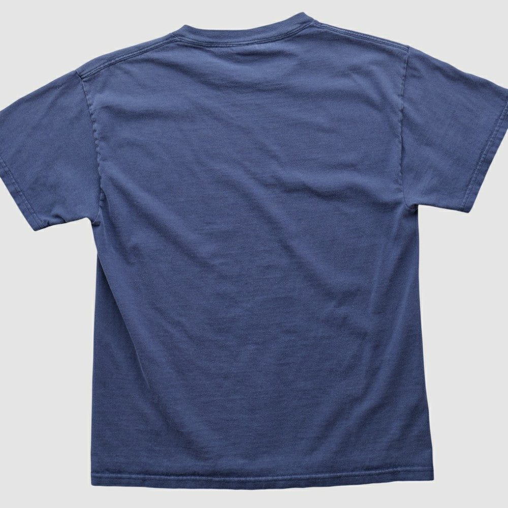 Boston Red Sox Delta 2007 T-shirt - Navy - XVintage T-shirts