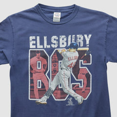 Boston Red Sox Delta 2007 T-shirt - Navy - XVintage T-shirts