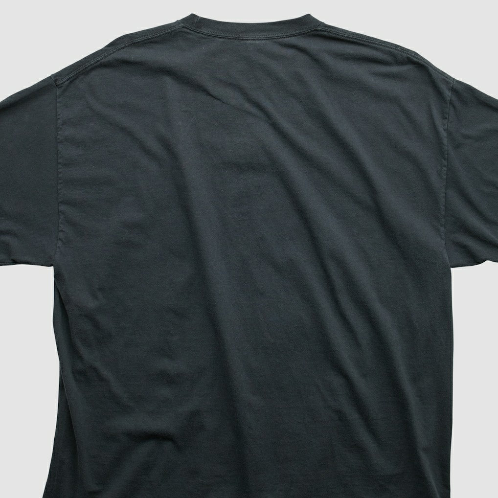 Pittsburgh Steelers Alstyle 2010 T-shirt - Black T-shirts