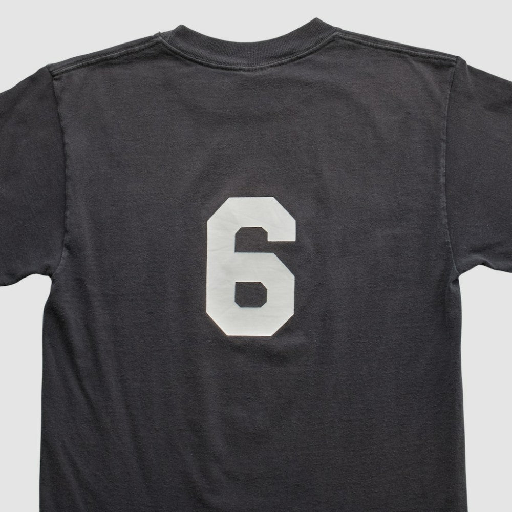 Houston Astros Majestic 2000s T-shirt - Black - Vintage T-shirts