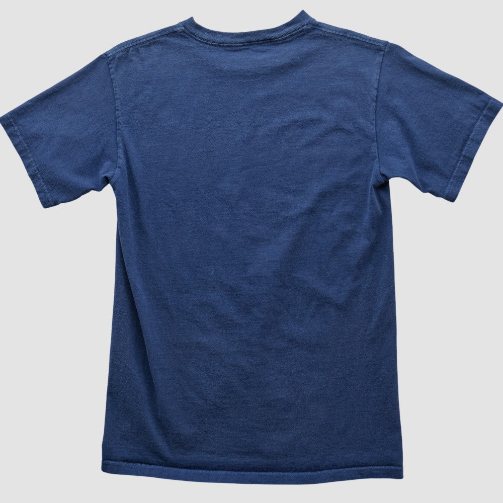 Minnesota Twins Majestic 2010 T-shirt - Navy - Vintage T-shirts
