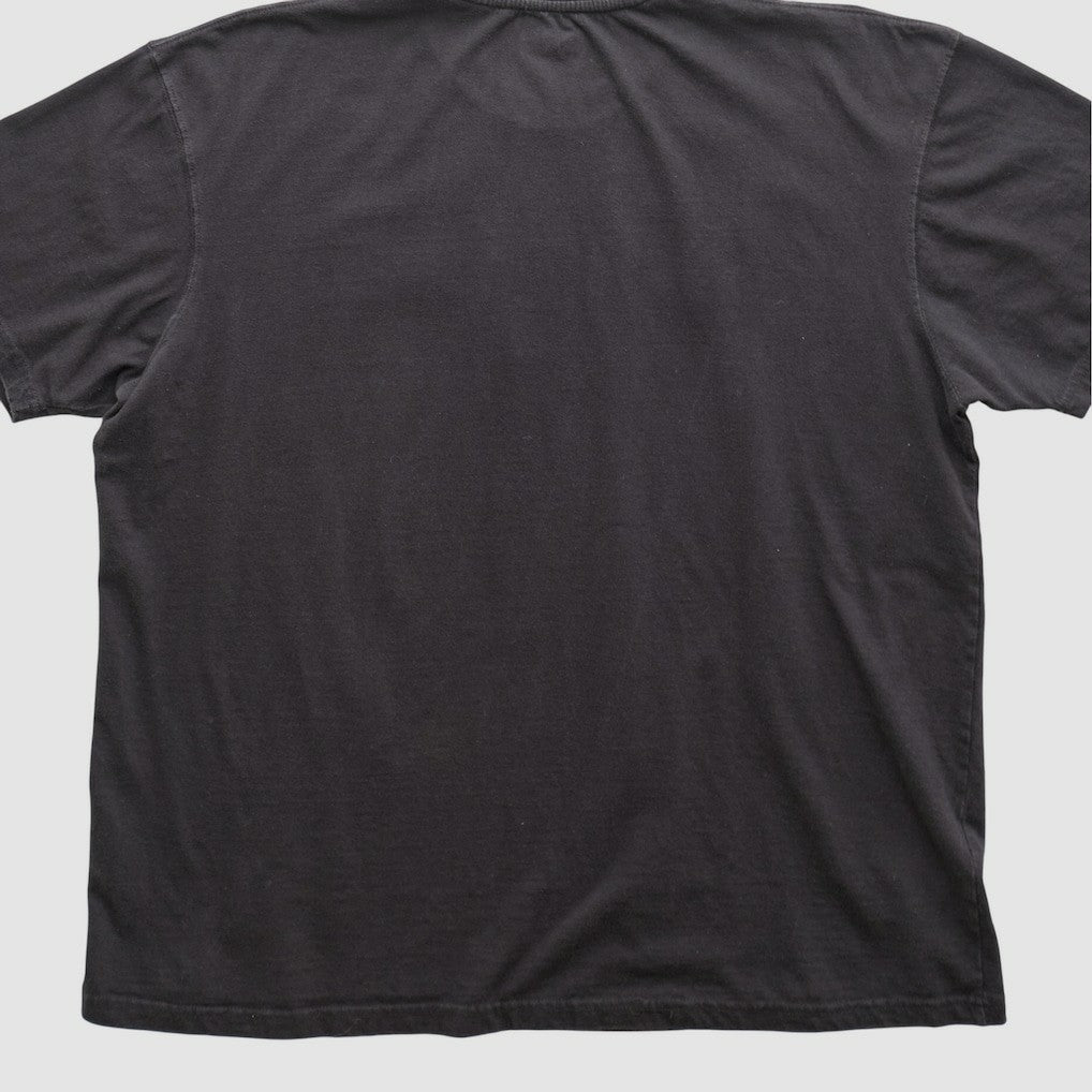 Cincinnati Bengals NFL 2000s T-shirt - Black T-shirts