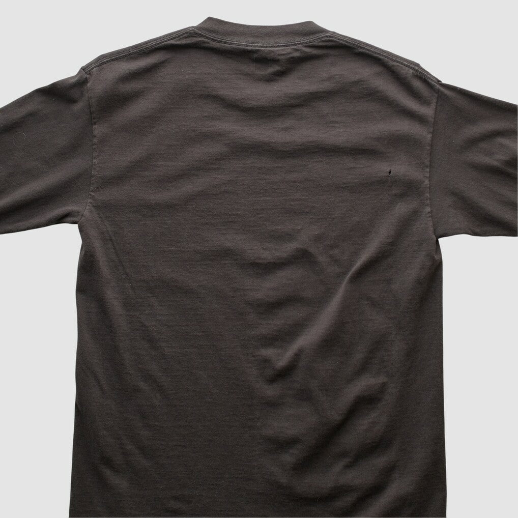 Pittsburgh Steelers NFL 2000s Long Sleeve T-shirt - Black T-shirts