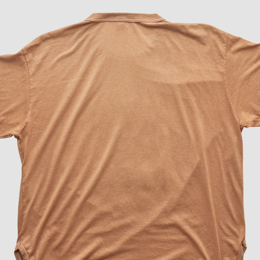 Minnesota Twins Champion 90s T-shirt - Tan - XVintage T-shirts