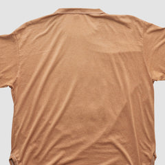 Minnesota Twins Champion 90s T-shirt - Tan - XVintage T-shirts