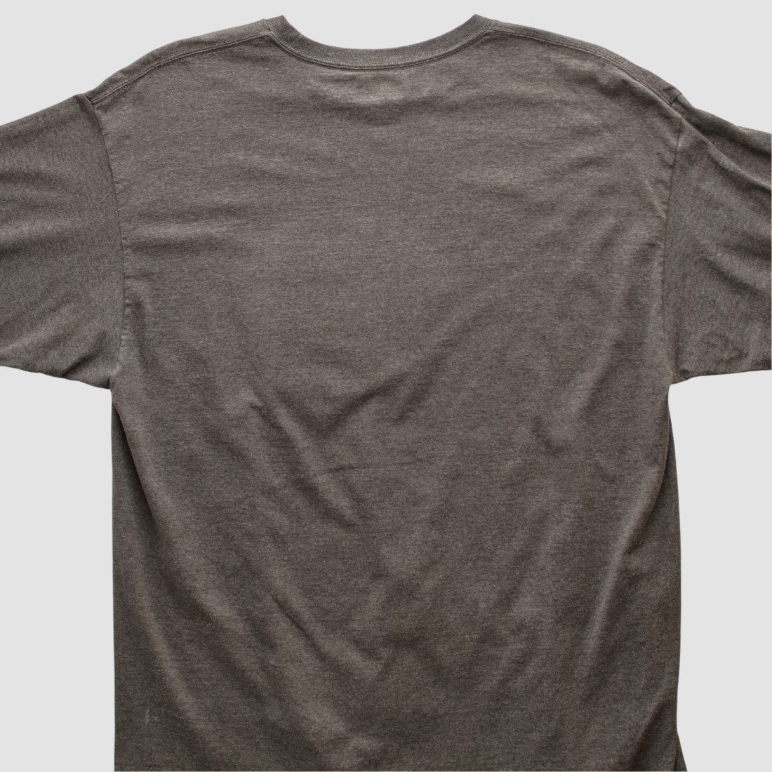 Tennessee Titans NFL 2000s Long Sleeve T-shirt - Dark Heather Gray T-shirts