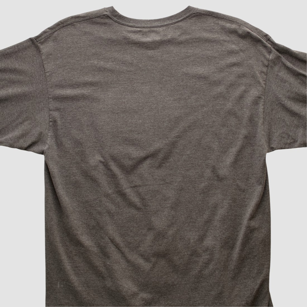Tennessee Titans NFL 2000s Long Sleeve T-shirt - Dark Heather Gray T-shirts