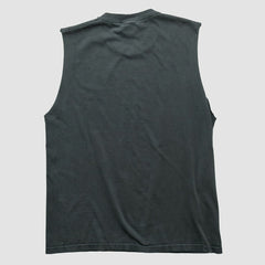 Pittsburgh Steelers NFL 2000s Tank - Black Tanks