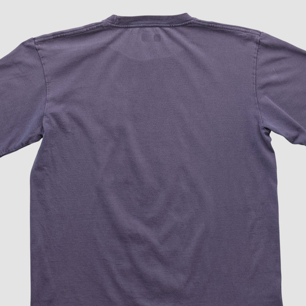 Houston Texans NFL 2000s T-shirt - Purple T-shirts