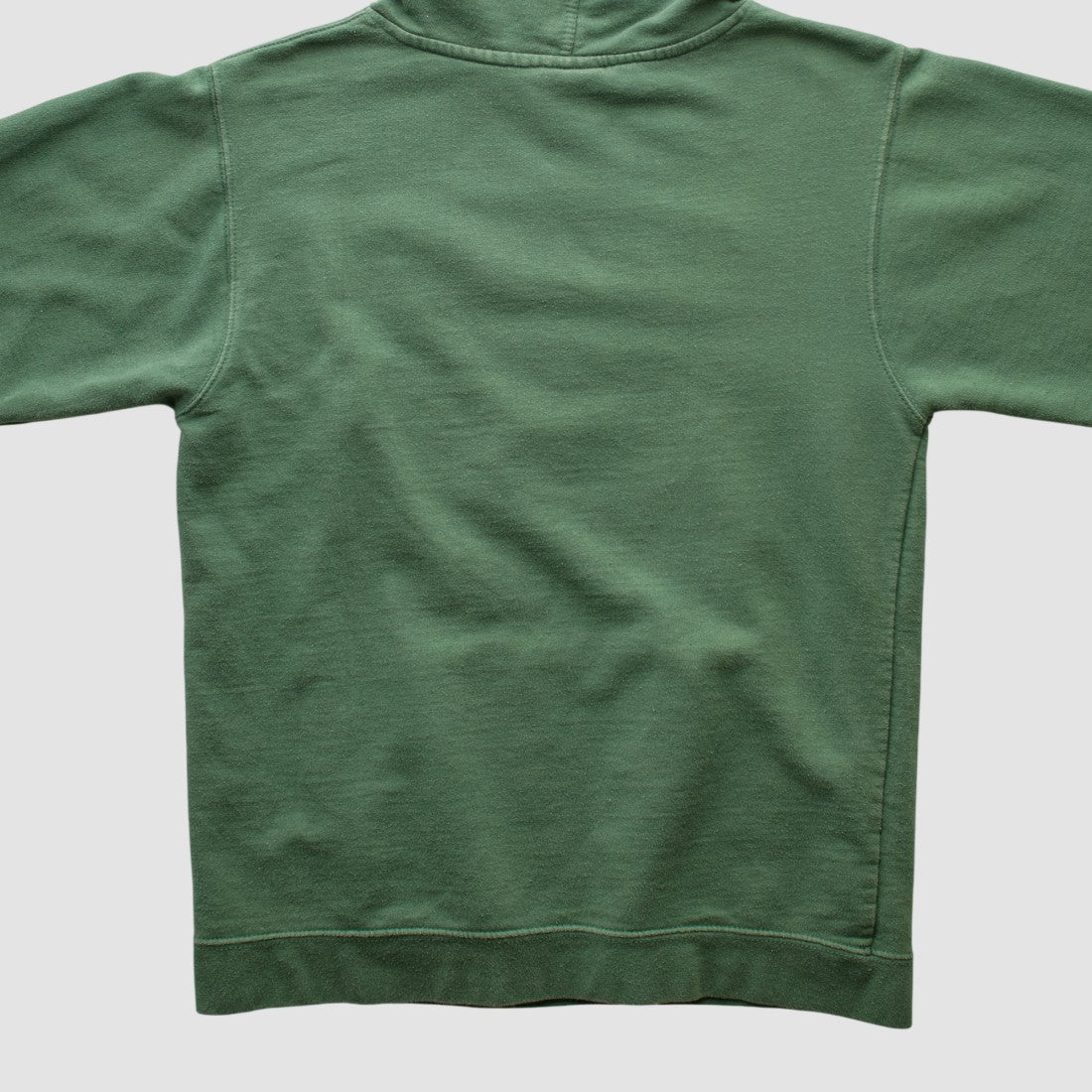 Green Bay Packers Team Edition Apparel 2000s Hooded Pullover Sweatshirt - Green Pullover