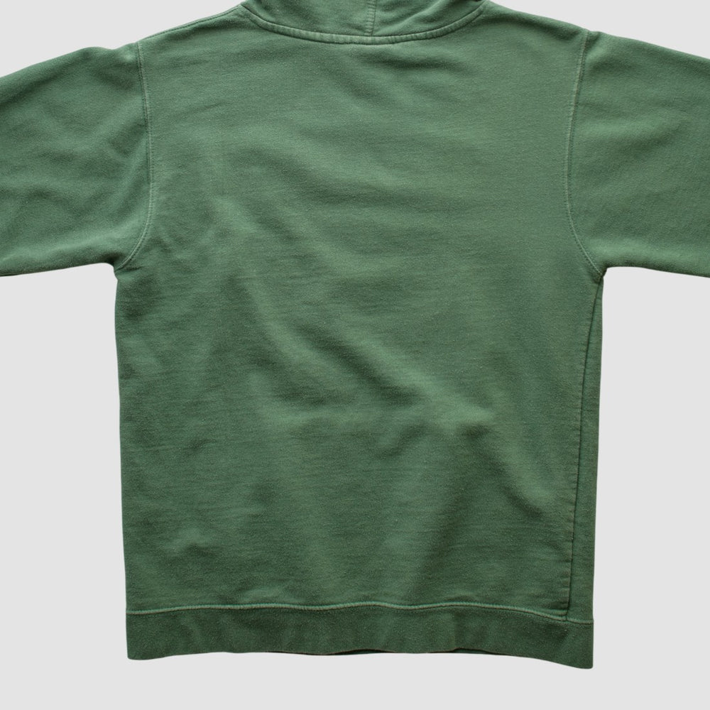 Green Bay Packers Team Edition Apparel 2000s Hooded Pullover Sweatshirt - Green Pullover
