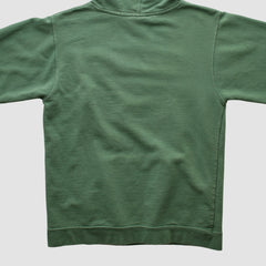 Green Bay Packers Team Edition Apparel 2000s Hooded Pullover Sweatshirt - Green Pullover