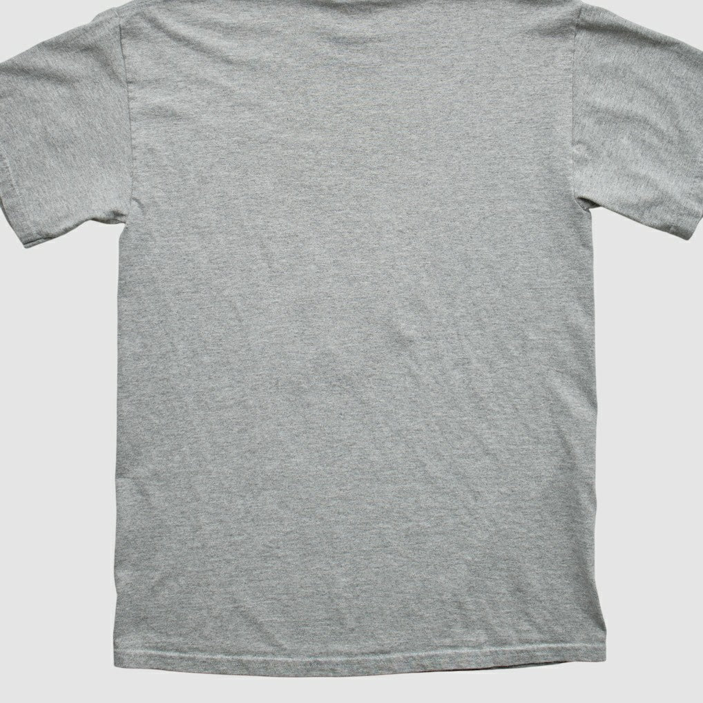 Green Bay Packers Team Edition Apparel 2011 T-shirt - Heather Gray T-shirts