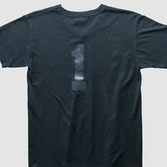 Pittsburgh Pirates Majestic 2000s T-shirt - Navy - Vintage T-shirts