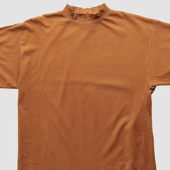 Dallas Cowboys Reebok 2000s Long Sleeve T-shirt - Brown T-shirts