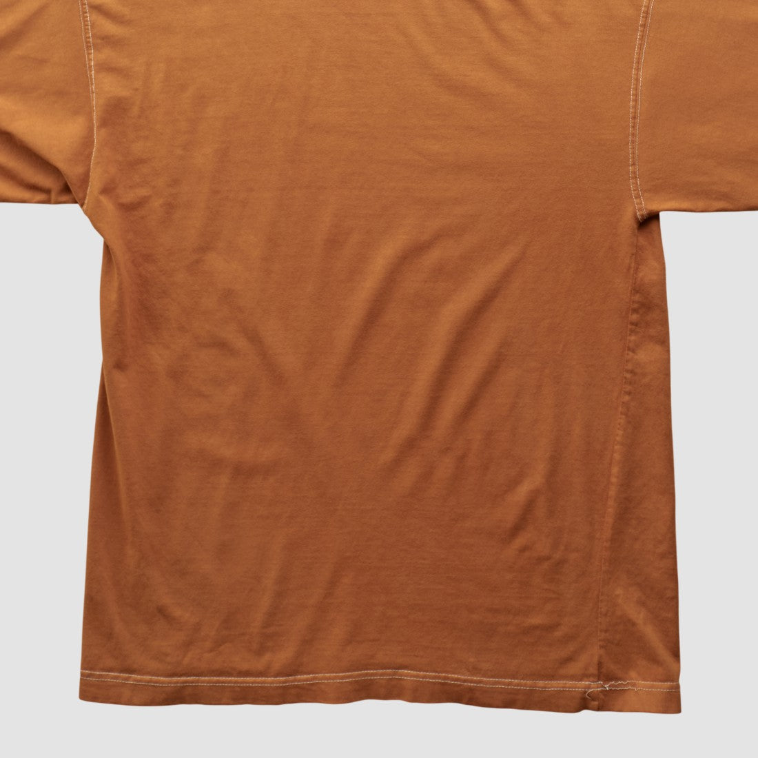 Dallas Cowboys Reebok 2000s Long Sleeve T-shirt - Brown T-shirts