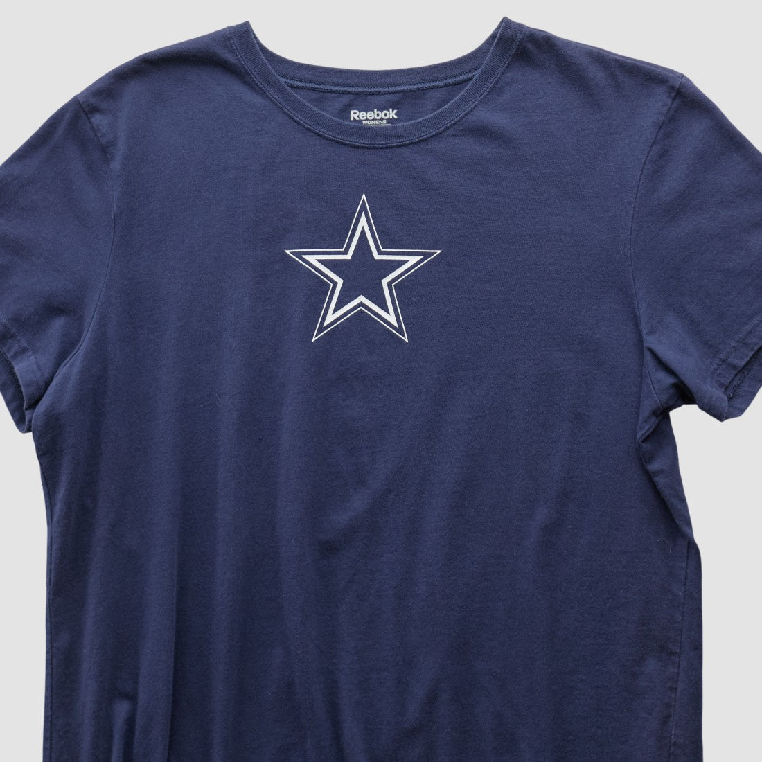 Dallas Cowboys Reebok 2000s T-shirt - Navy T-shirts