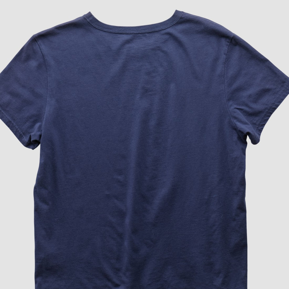 Dallas Cowboys Reebok 2000s T-shirt - Navy T-shirts