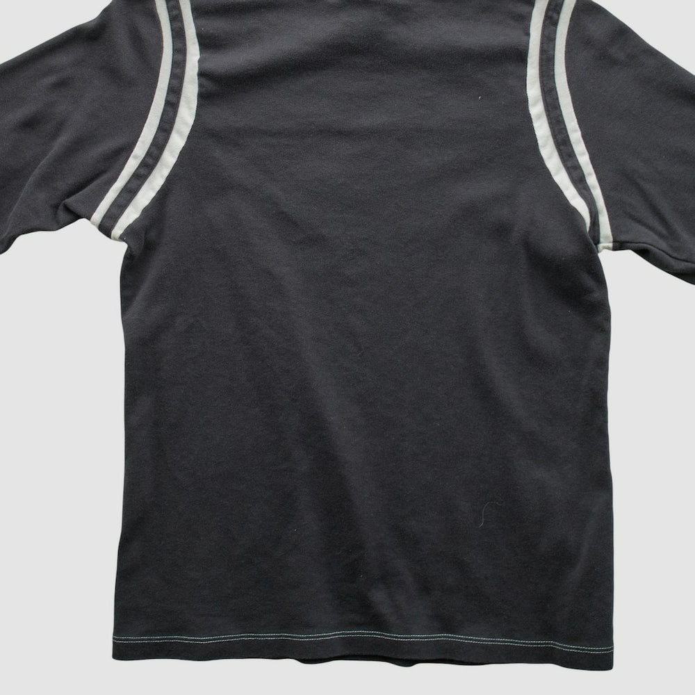 Pittsburgh Steelers NFL 2000s T-shirt - Black T-shirts