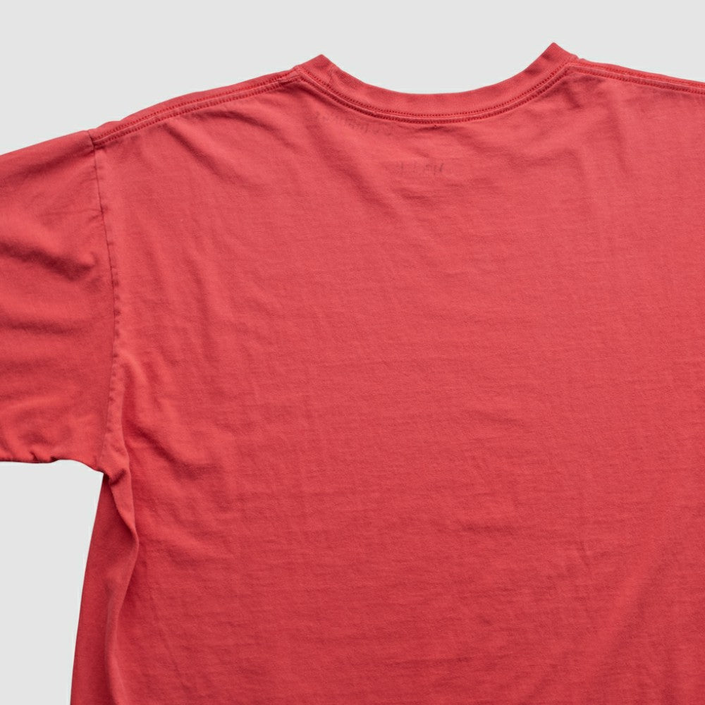 Texas Rangers Nike 2000s T-shirt - Red - Vintage T-shirts