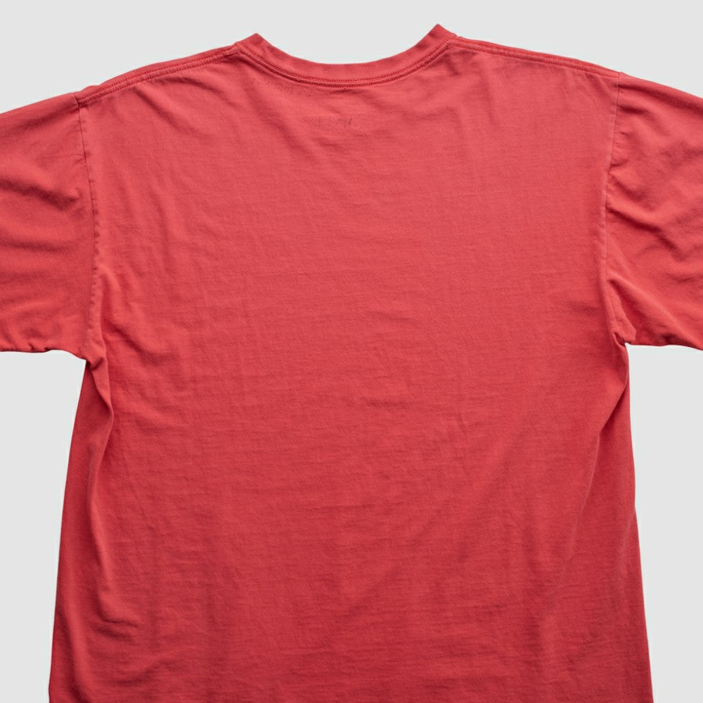 Texas Rangers Nike 2000s T-shirt - Red - Vintage T-shirts