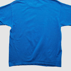 Indianapolis Colts NFL 2000s T-shirt - Blue T-shirts