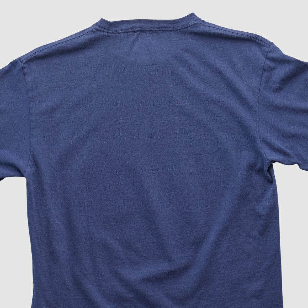 Boston Red Sox Majestic 2013 T-shirt - Navy - Vintage T-shirts