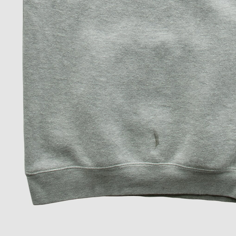 Miami Dolphins NFL 2000s Hooded Pullover Sweatshirt - Heather Gray Pullover