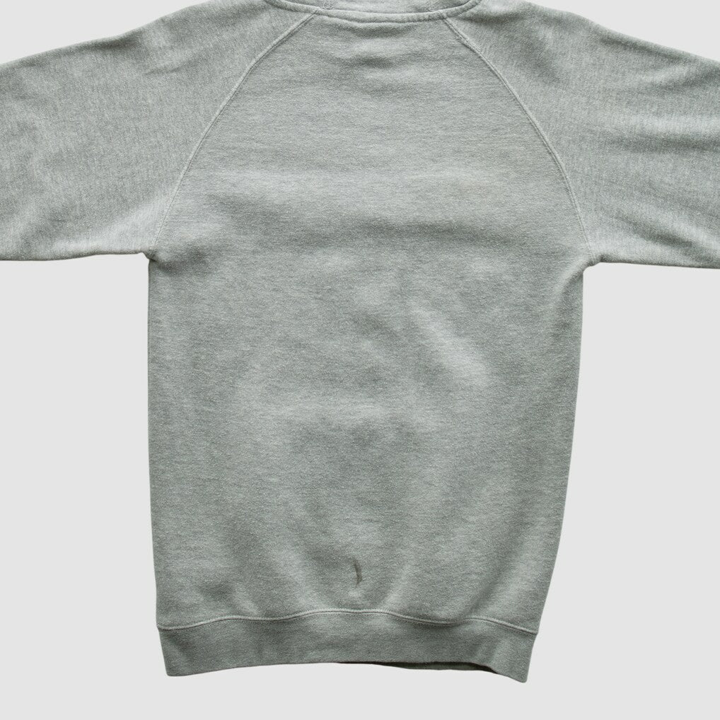 Miami Dolphins NFL 2000s Hooded Pullover Sweatshirt - Heather Gray Pullover