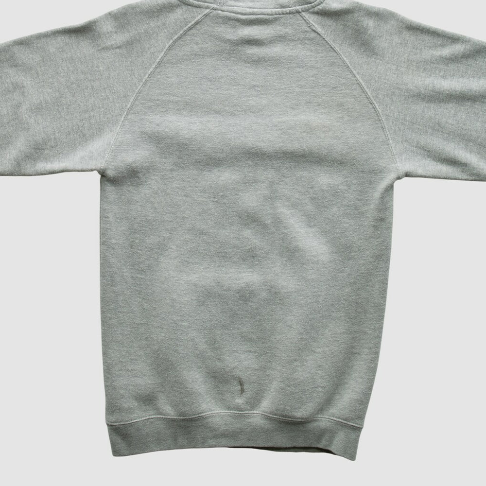 Miami Dolphins NFL 2000s Hooded Pullover Sweatshirt - Heather Gray Pullover