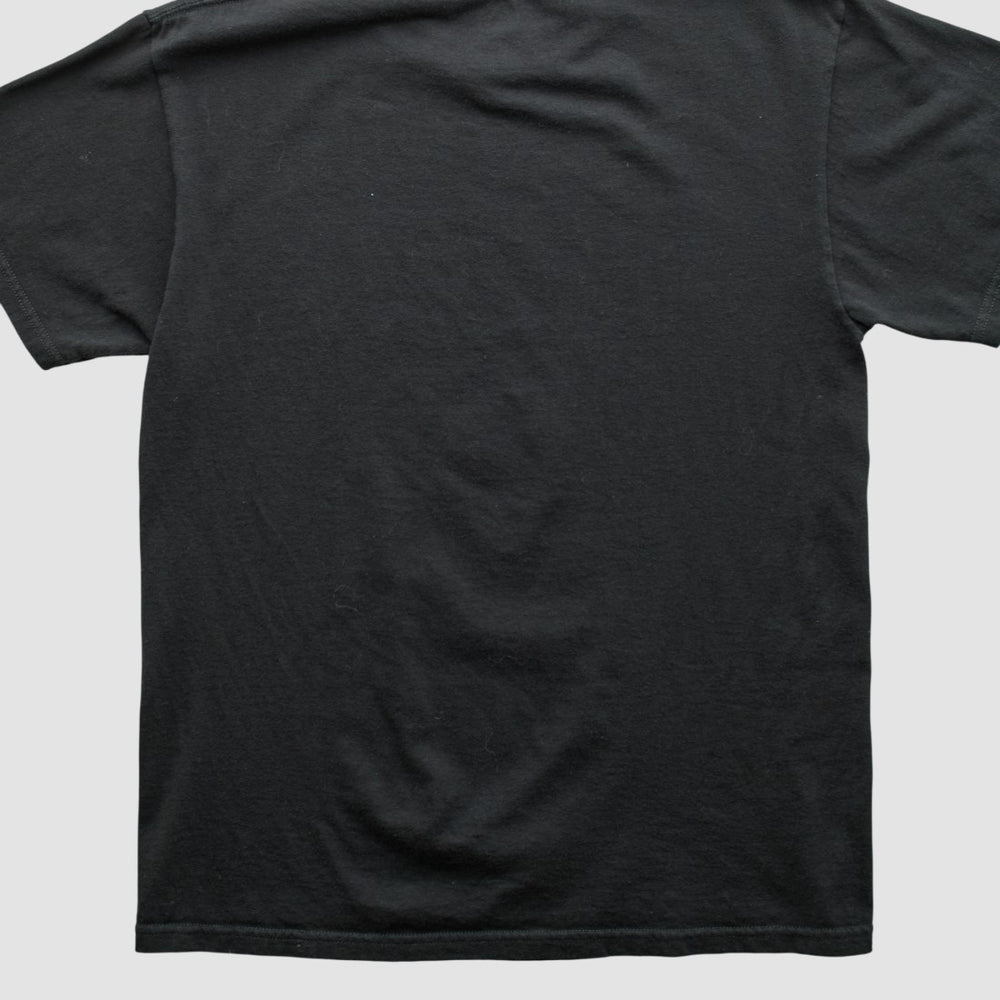 Green Bay Packers Majestic 2014 T-shirt - Black T-shirts